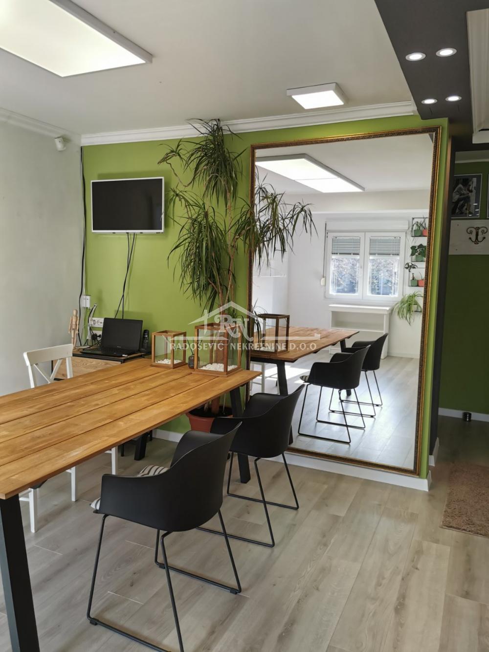 Stan na prodaju u Beogradu, Čukarica, jednosoban, 35m2, cena 115000 evra
