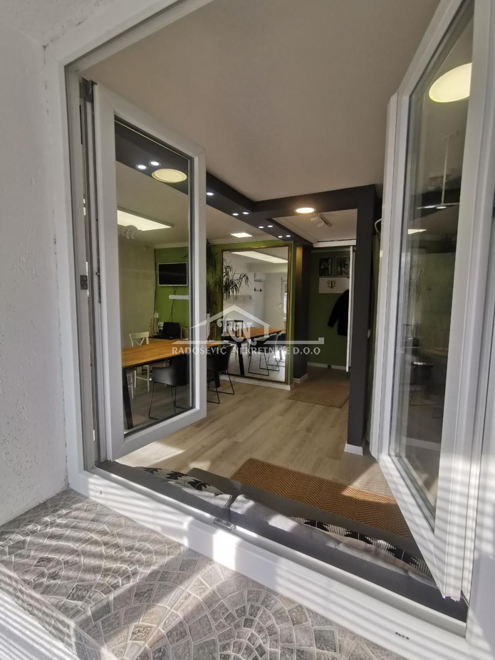 Stan na prodaju u Beogradu, Čukarica, jednosoban, 35m2, cena 115000 evra