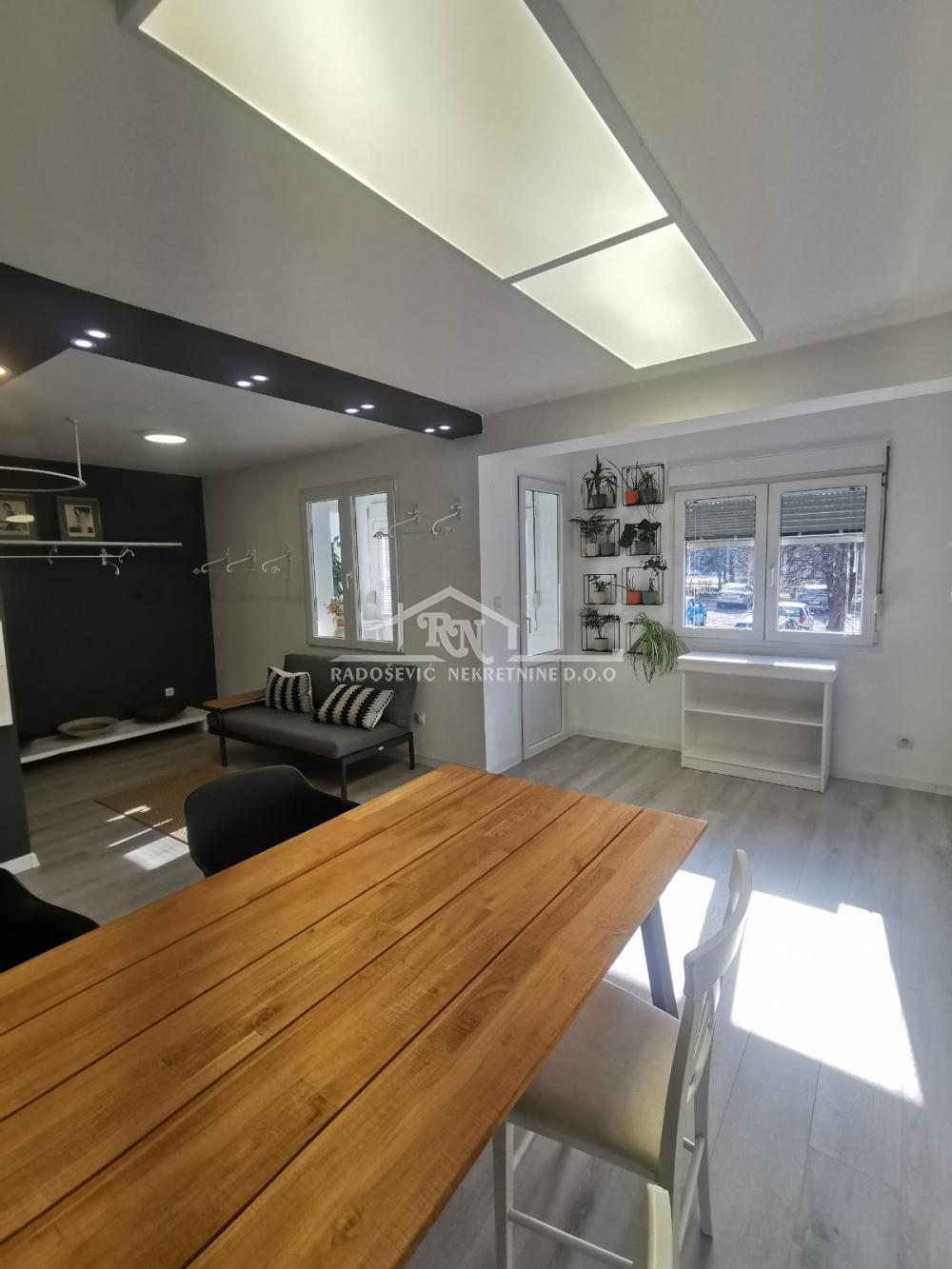 Stan na prodaju u Beogradu, Čukarica, jednosoban, 35m2, cena 115000 evra