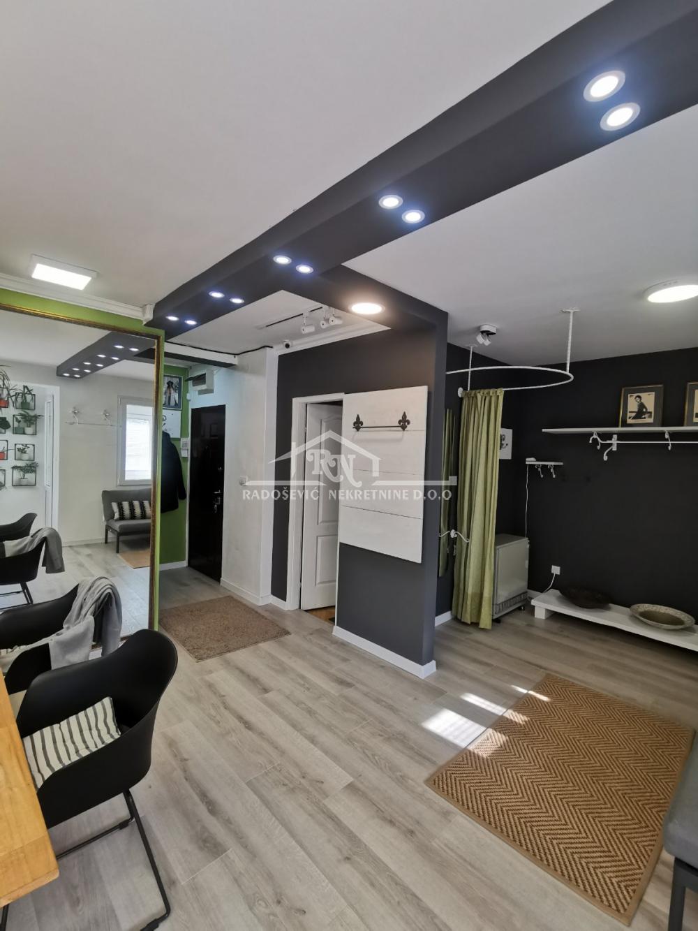 Stan na prodaju u Beogradu, Čukarica, jednosoban, 35m2, cena 115000 evra