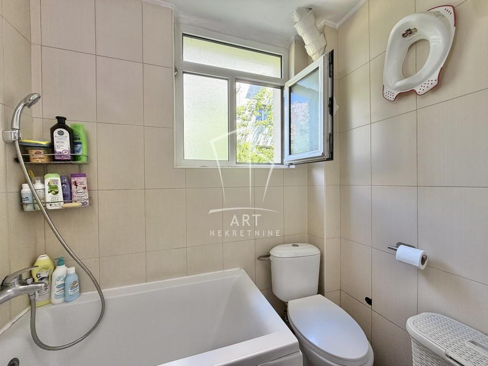 Stan na prodaju u Beogradu, Pašino brdo, dvosoban, 45m2, cena 189000 evra