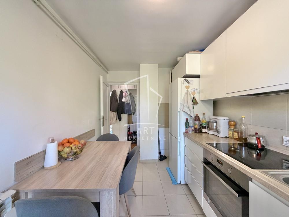 Stan na prodaju u Beogradu, Pašino brdo, dvosoban, 45m2, cena 189000 evra