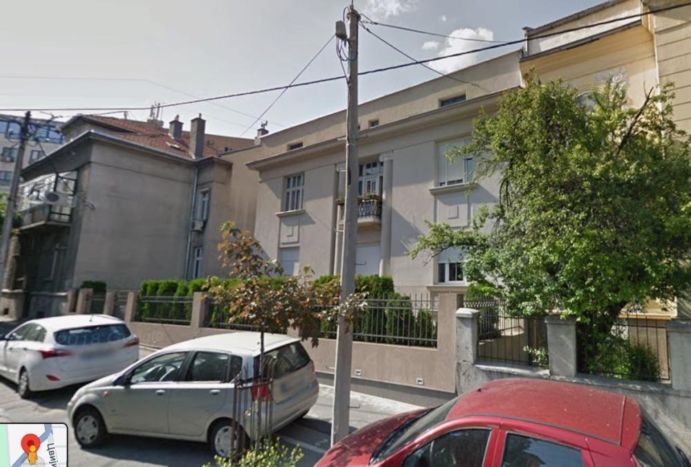 Stan na prodaju u Beogradu, Profesorska kolonija, jednoiposoban, 34m2, cena 150000 evra