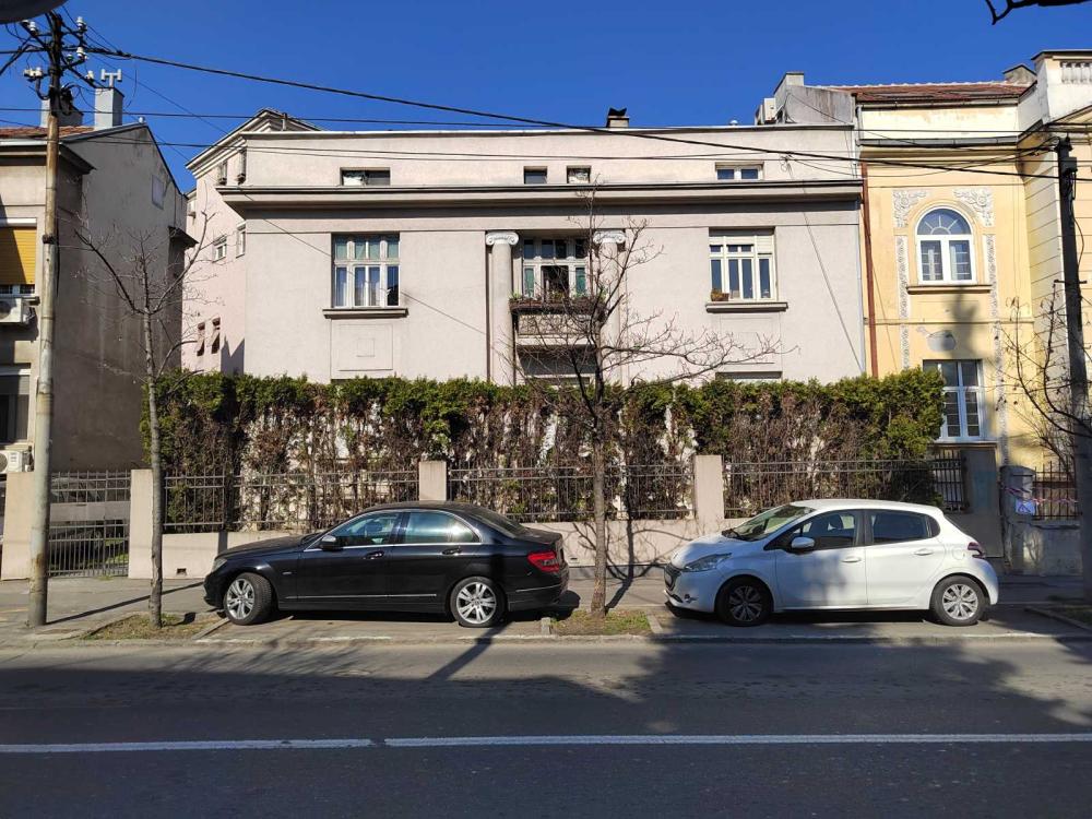 Stan na prodaju u Beogradu, Profesorska kolonija, jednoiposoban, 34m2, cena 150000 evra