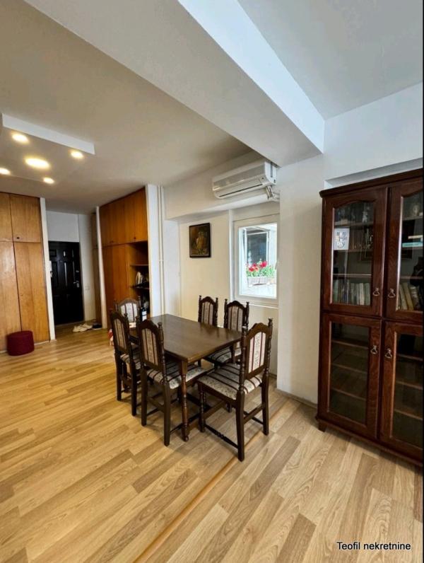 Stan na prodaju u Beogradu, Novi Beograd blok 23, dvosoban, 60m2, cena 229000 evra