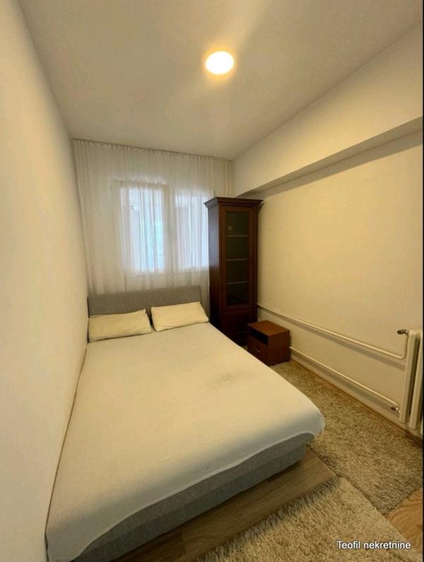 Stan na prodaju u Beogradu, Novi Beograd blok 23, dvosoban, 60m2, cena 229000 evra
