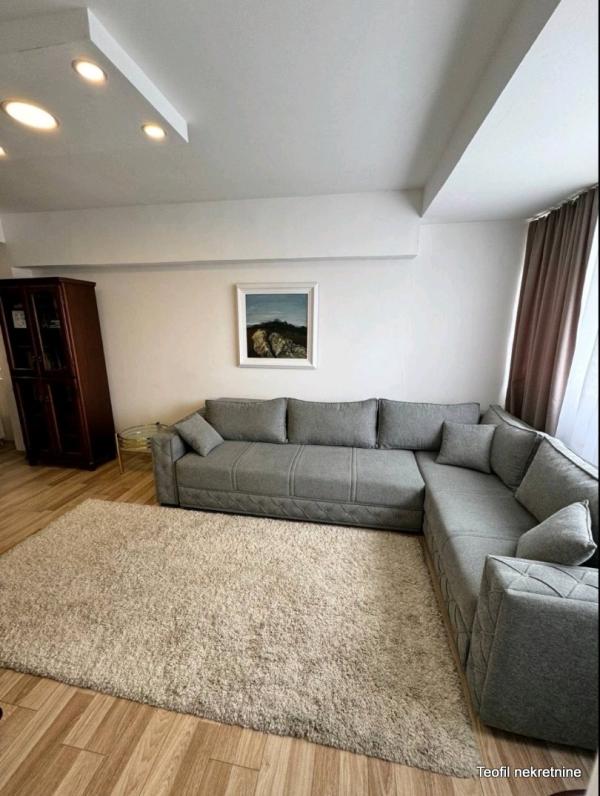 Stan na prodaju u Beogradu, Novi Beograd blok 23, dvosoban, 60m2, cena 229000 evra