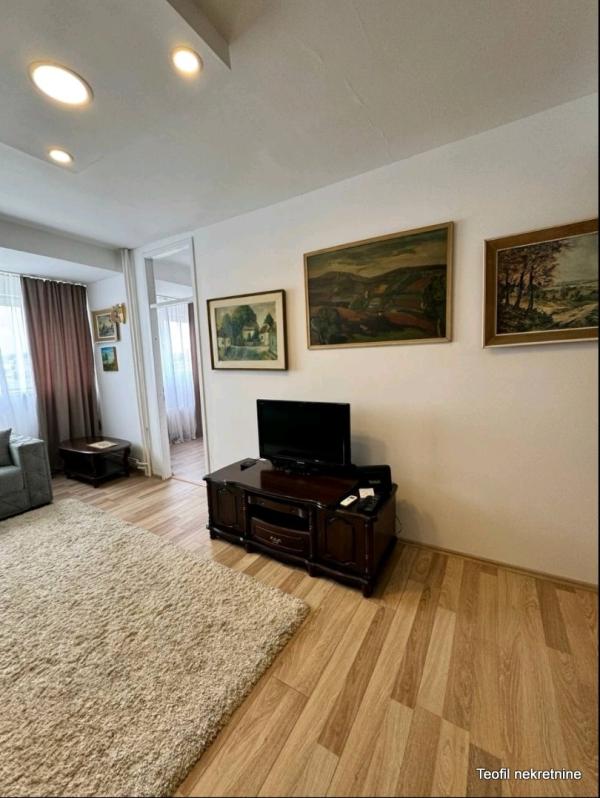 Stan na prodaju u Beogradu, Novi Beograd blok 23, dvosoban, 60m2, cena 229000 evra