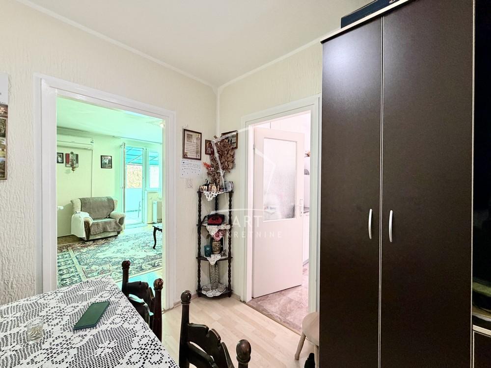 Stan na prodaju u Beogradu, Zemun, dvosoban, 55m2, cena 150000 evra