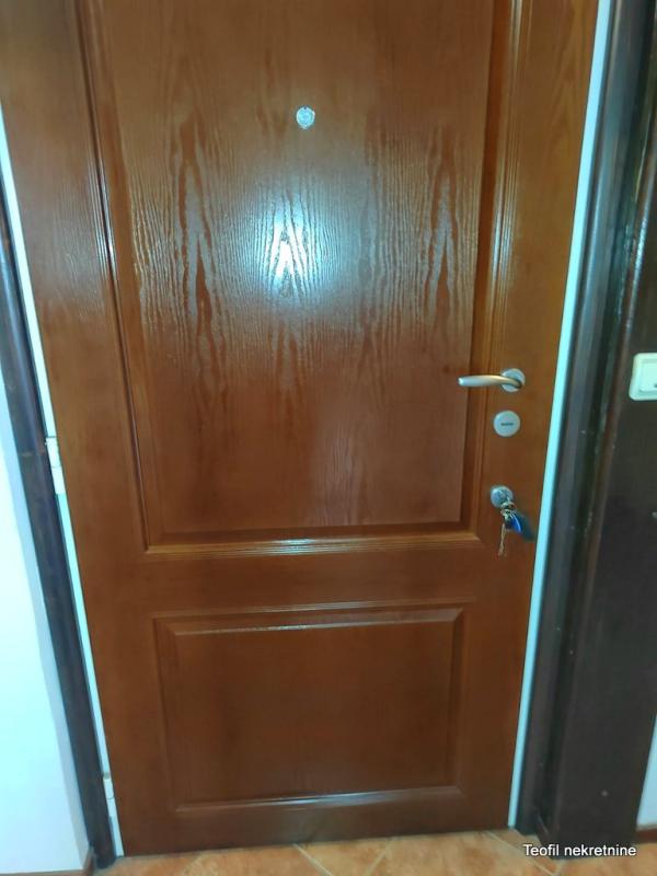 Stan na prodaju u Beogradu, Višnjička banja, dvoiposoban, 70m2, cena 165000 evra