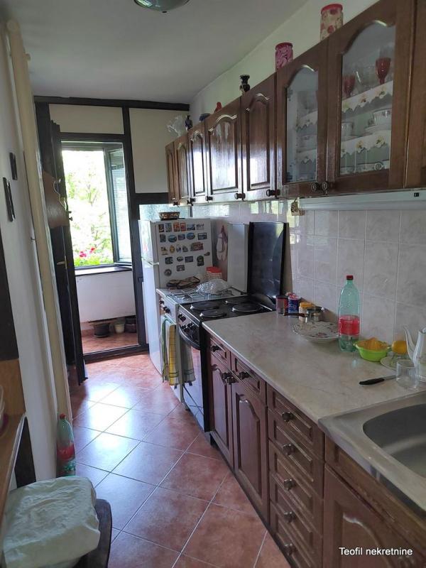 Stan na prodaju u Beogradu, Višnjička banja, dvoiposoban, 70m2, cena 165000 evra
