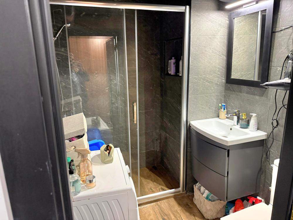 Stan na prodaju u Beogradu, jednoiposoban, 43m2, cena 155000 evra