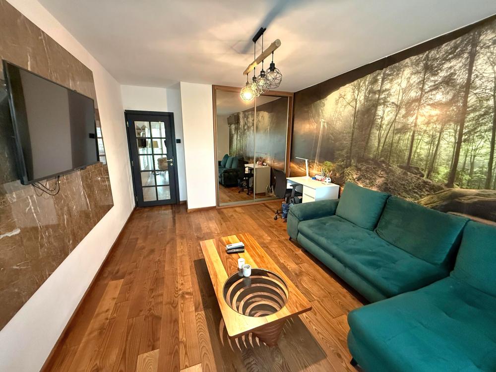 Stan na prodaju u Beogradu, jednoiposoban, 43m2, cena 155000 evra