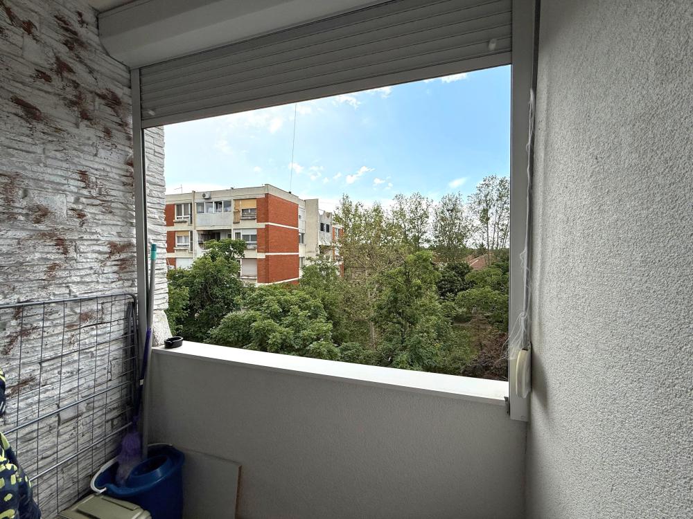 Stan na prodaju u Beogradu, jednoiposoban, 43m2, cena 155000 evra