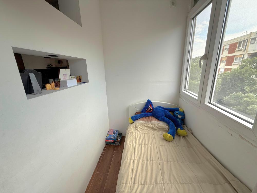 Stan na prodaju u Beogradu, jednoiposoban, 43m2, cena 155000 evra