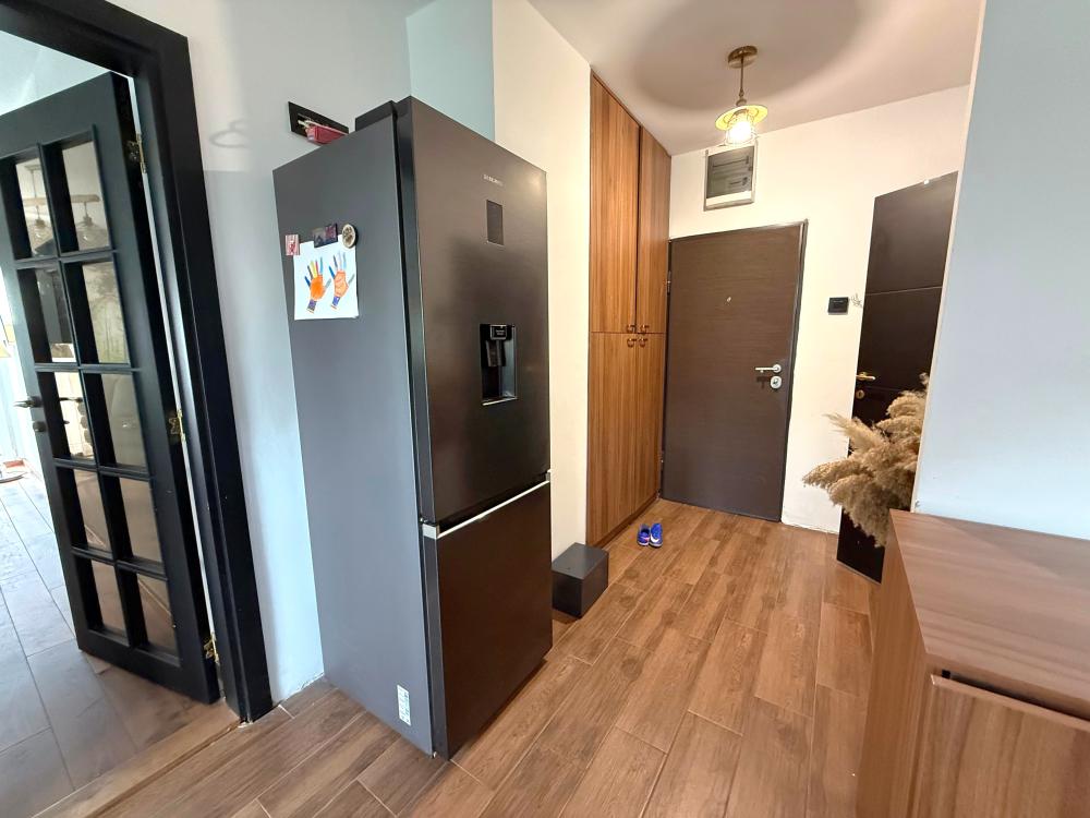 Stan na prodaju u Beogradu, jednoiposoban, 43m2, cena 155000 evra