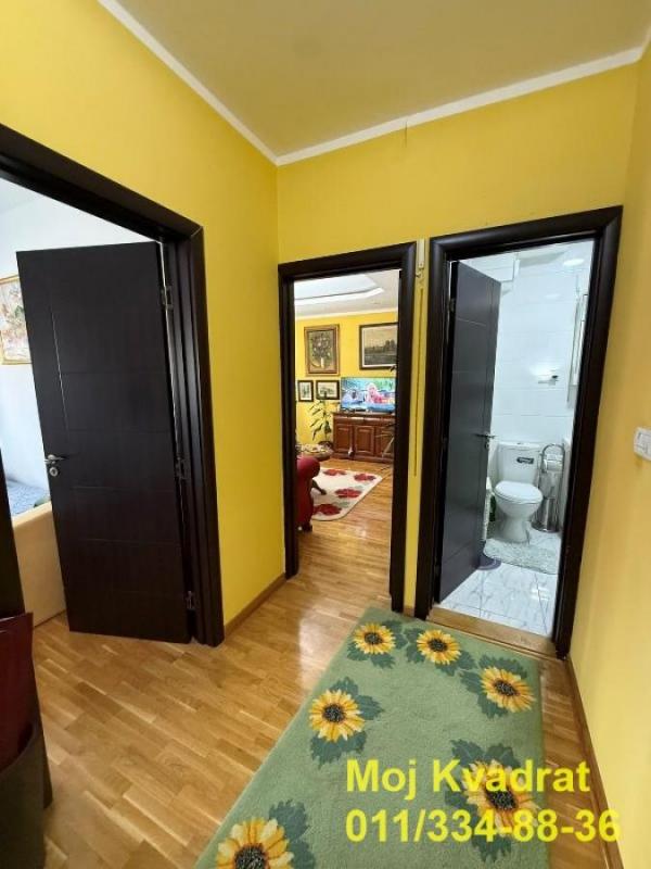 Stan na prodaju u Beogradu, Voždovac, jednoiposoban, 45m2, cena 150000 evra