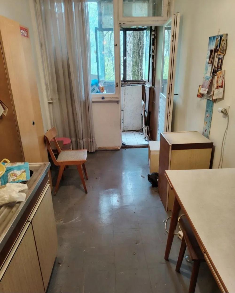 Stan na prodaju u Beogradu, Braće Jerković, jednosoban, 38m2, cena 120000 evra