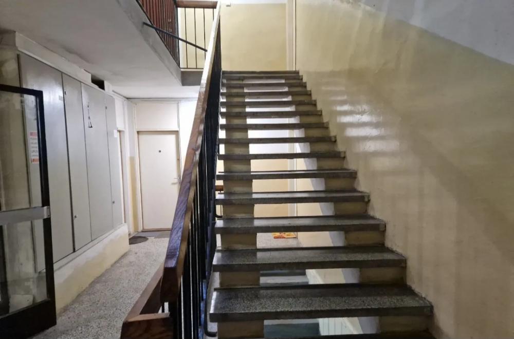 Stan na prodaju u Beogradu, Braće Jerković, jednosoban, 38m2, cena 120000 evra