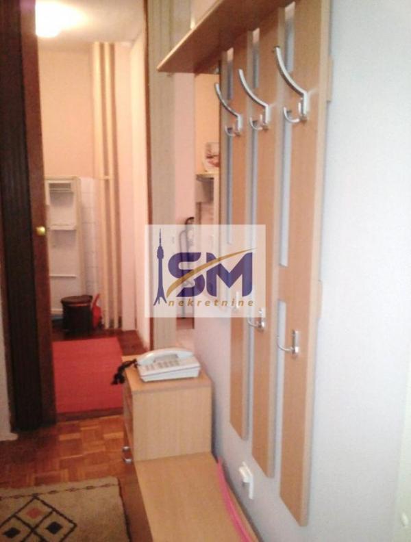Stan na prodaju u Beogradu, Čukarica, jednosoban, 31m2, cena 95000 evra