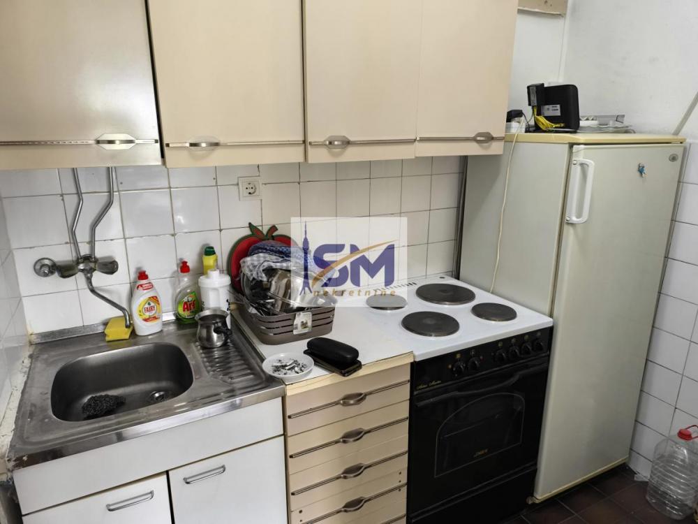 Stan na prodaju u Beogradu, Čukarica, jednosoban, 31m2, cena 95000 evra