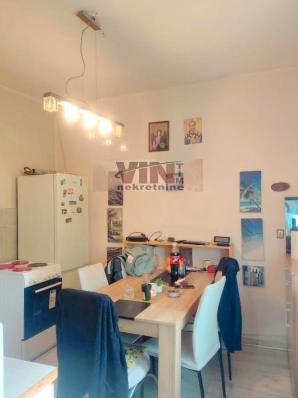 Stan na prodaju u Beogradu, Kanarevo brdo, jednosoban, 23m2, cena 53000 evra