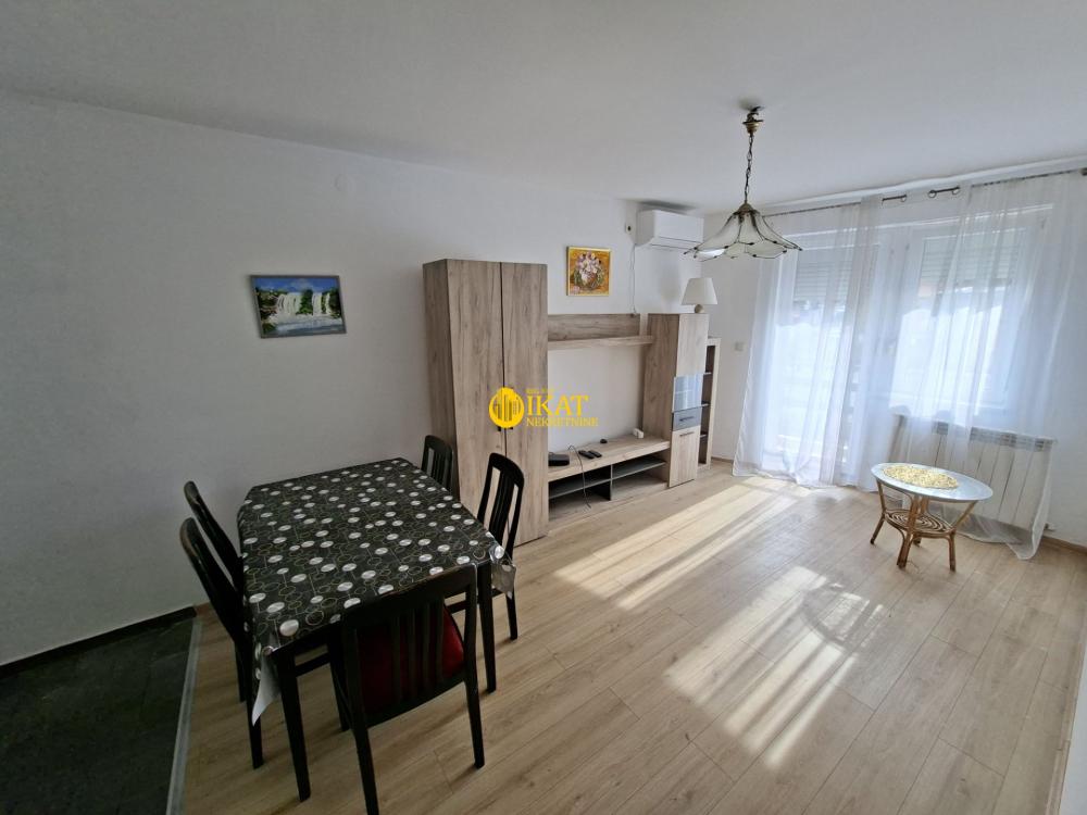 Stan na prodaju u Beogradu, Zvezdara, dvosoban, 42m2, cena 117000 evra