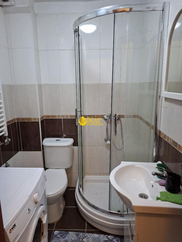 Stan na prodaju u Beogradu, Zvezdara, dvosoban, 42m2, cena 117000 evra