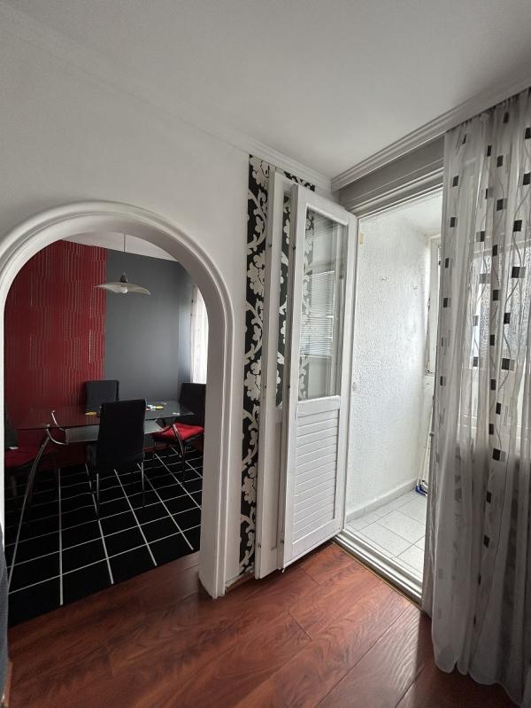 Stan na prodaju u Beogradu, Konjarnik, dvosoban, 58m2, cena 191000 evra