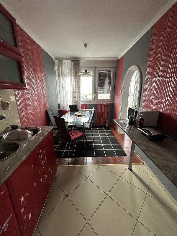 Stan na prodaju u Beogradu, Konjarnik, dvosoban, 58m2, cena 191000 evra