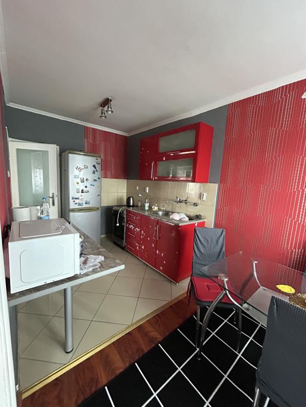 Stan na prodaju u Beogradu, Konjarnik, dvosoban, 58m2, cena 191000 evra