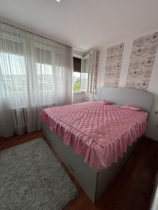 Stan na prodaju u Beogradu, Konjarnik, dvosoban, 58m2, cena 191000 evra