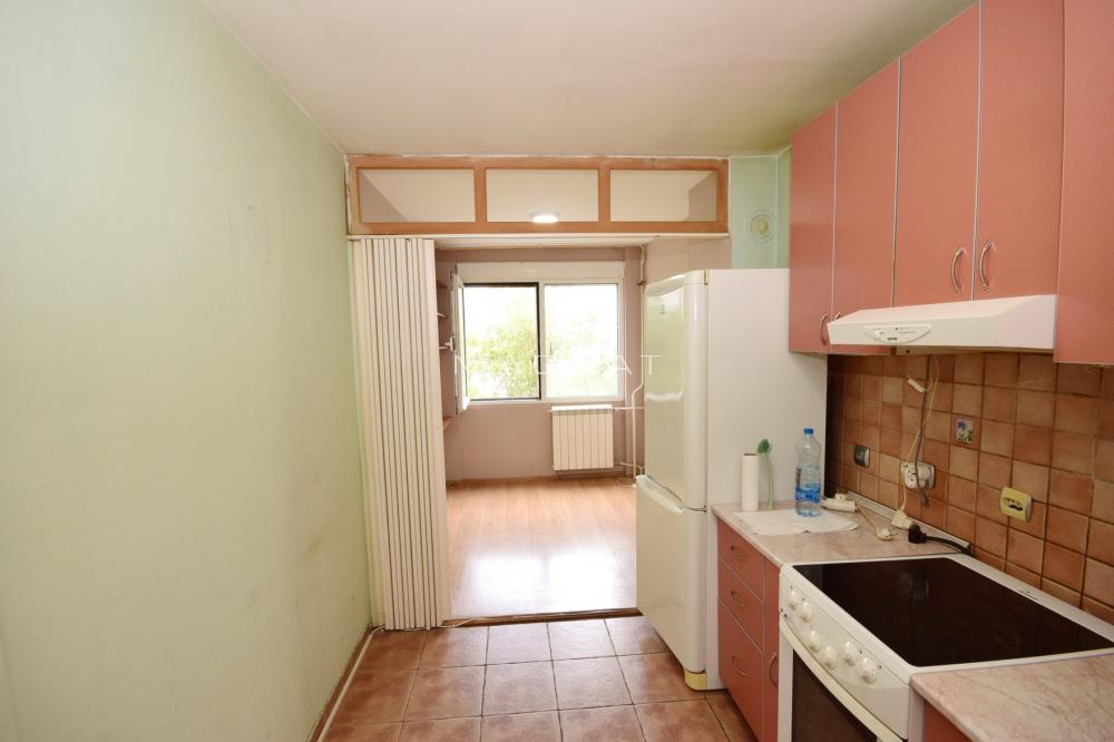 Stan na prodaju u Beogradu, Rakovica, jednoiposoban, 44m2, cena 122000 evra