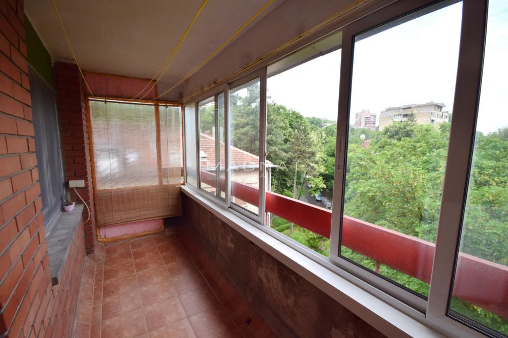Stan na prodaju u Beogradu, Rakovica, jednoiposoban, 44m2, cena 122000 evra