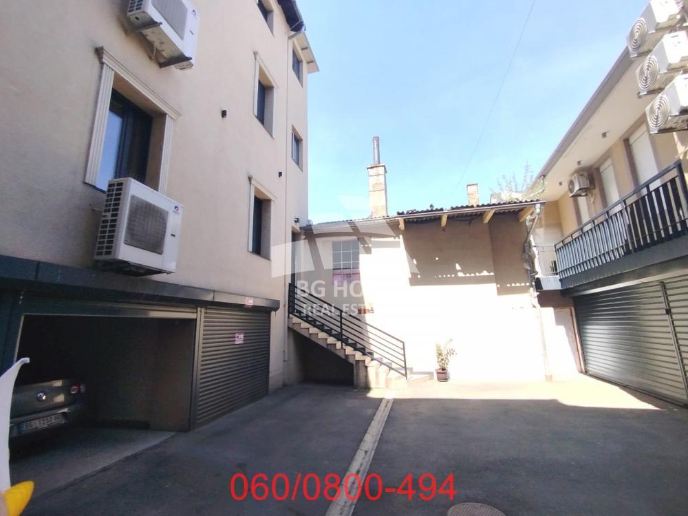 Stan na prodaju u Beogradu, Zemun, jednosoban, 110m2, cena 270000 evra