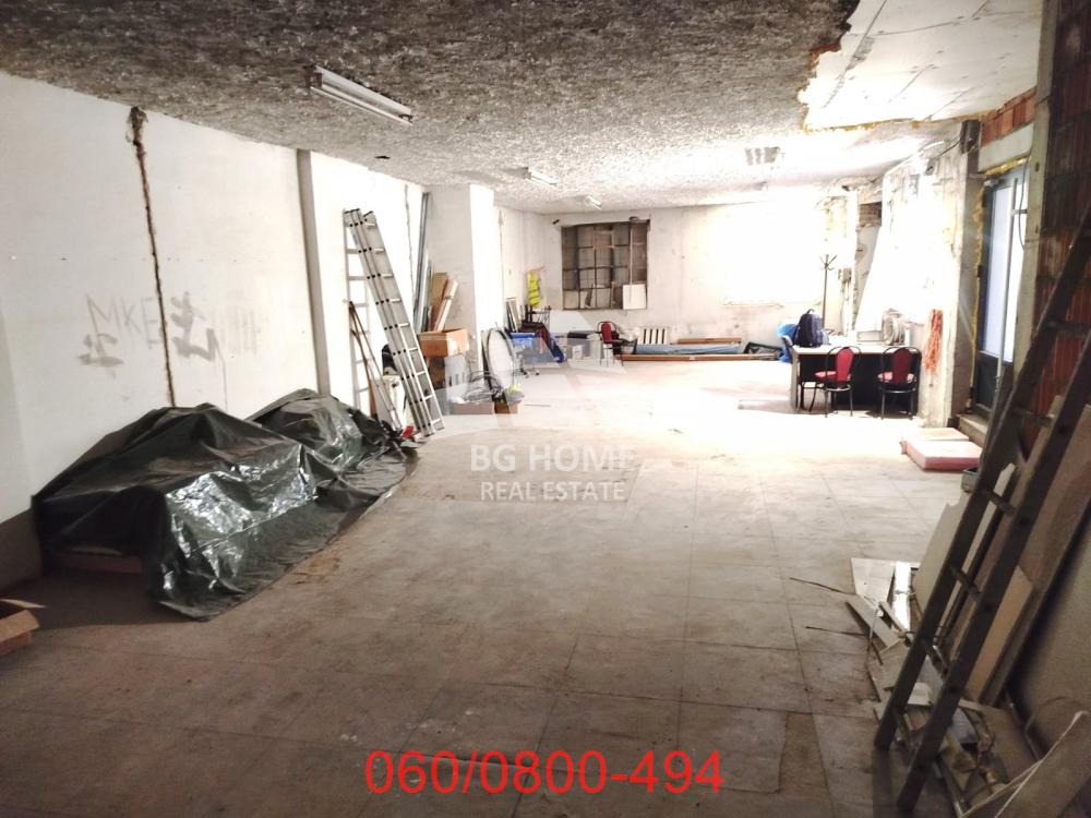 Stan na prodaju u Beogradu, Zemun, jednosoban, 110m2, cena 270000 evra