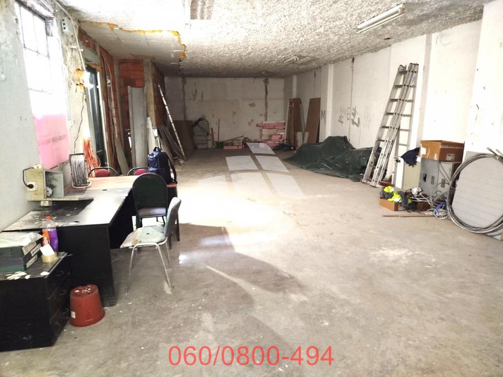 Stan na prodaju u Beogradu, Zemun, jednosoban, 110m2, cena 270000 evra