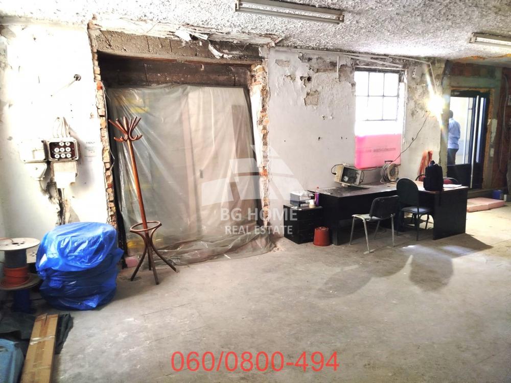 Stan na prodaju u Beogradu, Zemun, jednosoban, 110m2, cena 270000 evra