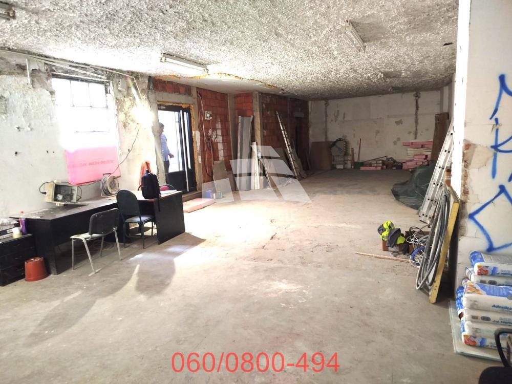 Stan na prodaju u Beogradu, Zemun, jednosoban, 110m2, cena 270000 evra
