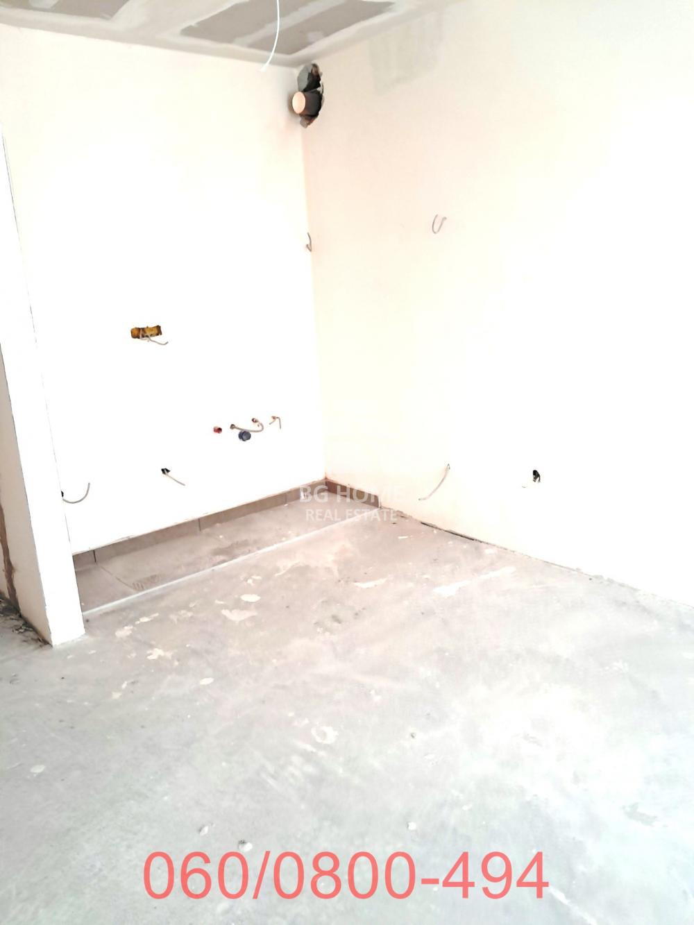 Stan na prodaju u Beogradu, Pašino brdo, trosoban, 60m2, cena 225000 evra