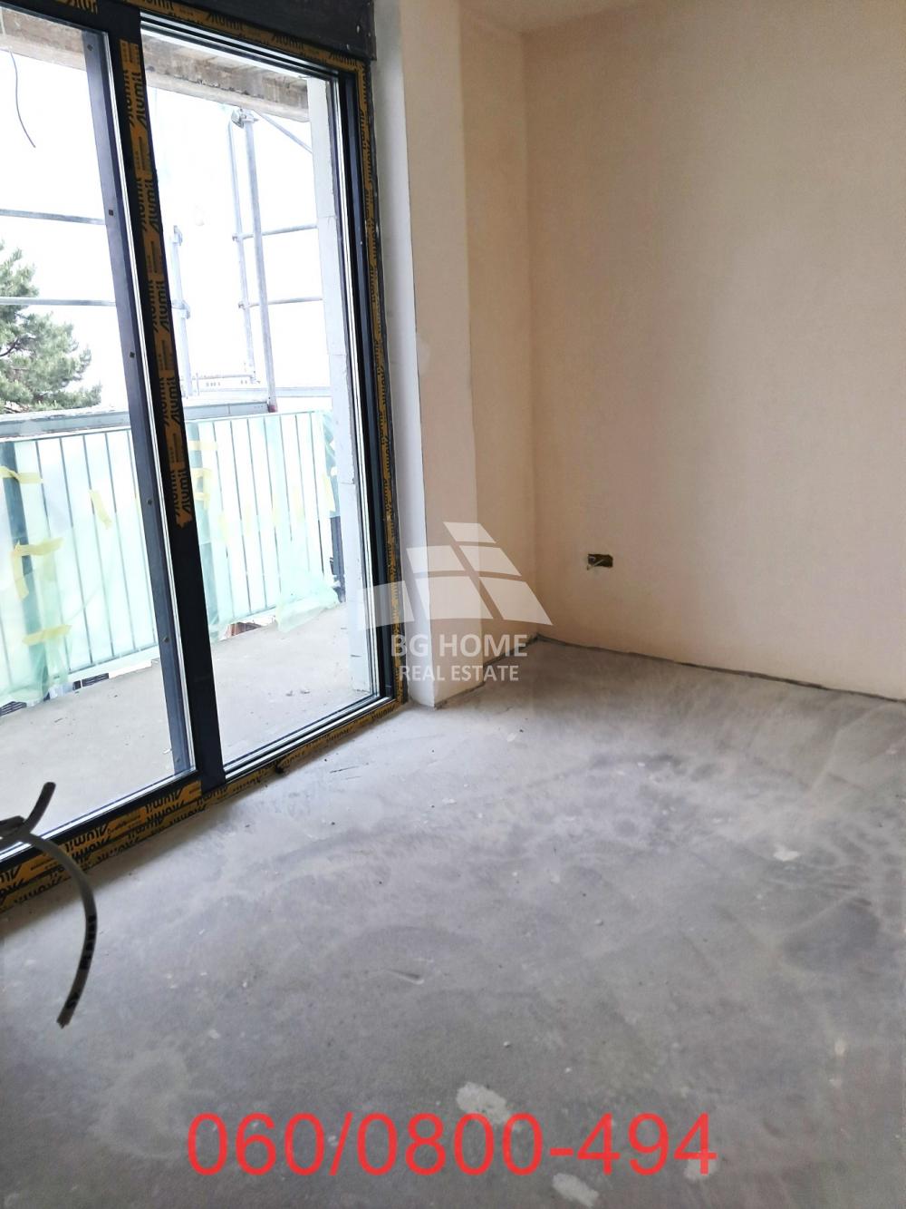 Stan na prodaju u Beogradu, Pašino brdo, trosoban, 60m2, cena 225000 evra