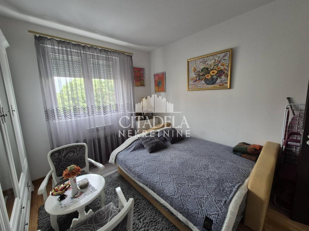 Stan na prodaju u Beogradu, Voždovac, jednoiposoban, 45m2, cena 150000 evra