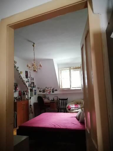 Stan na prodaju u Beogradu, Dorćol, trosoban, 68m2, cena 304900 evra