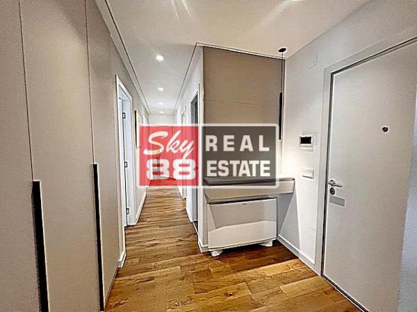 Stan na prodaju u Beogradu, Voždovac, cetvorosoban, 114m2, cena 788000 evra
