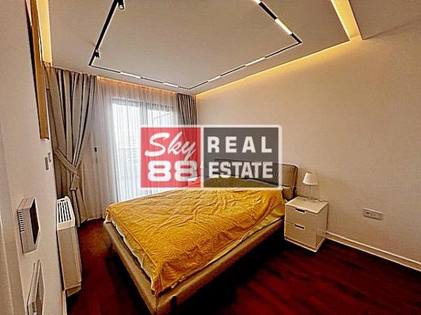 Stan na prodaju u Beogradu, Voždovac, cetvorosoban, 114m2, cena 788000 evra