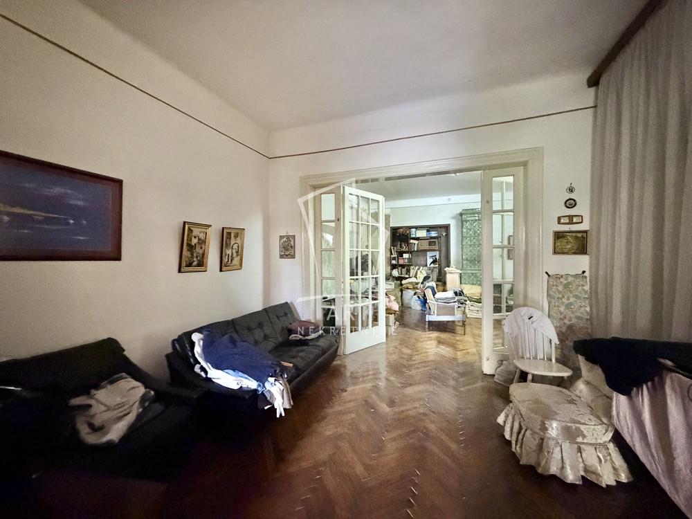 Stan na prodaju u Beogradu, Vračar, troiposoban, 101m2, cena 360000 evra