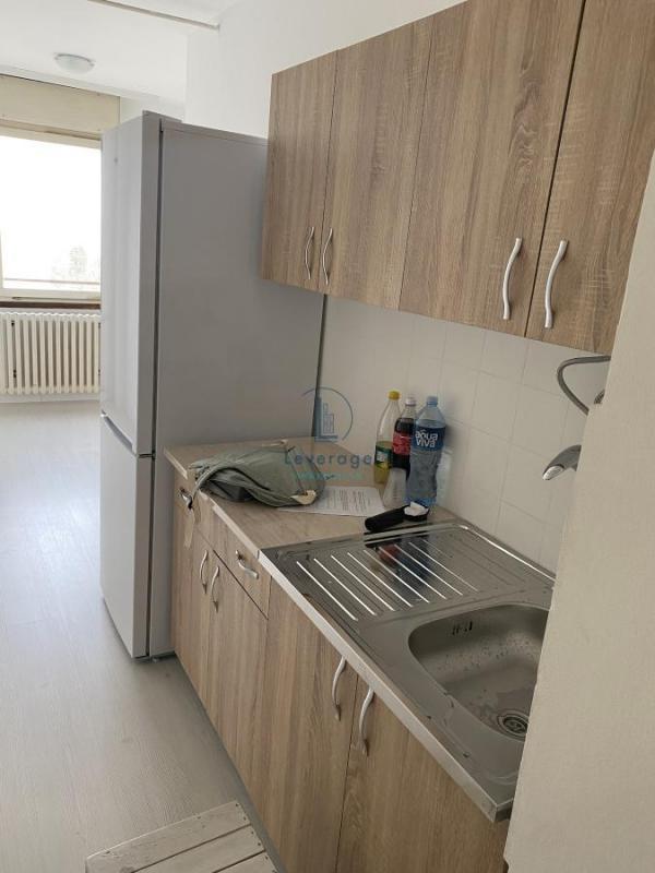Stan na prodaju u Beogradu, Novi Beograd blok 64, dvosoban, 57m2, cena 196860 evra