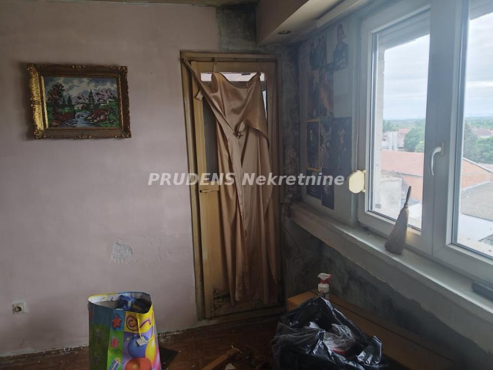 Stan na prodaju u Beogradu, Surčin, dvosoban, 52m2, cena 102000 evra