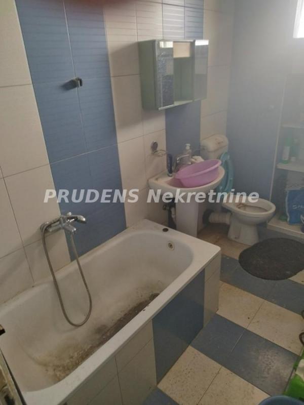 Stan na prodaju u Beogradu, Surčin, dvosoban, 52m2, cena 102000 evra