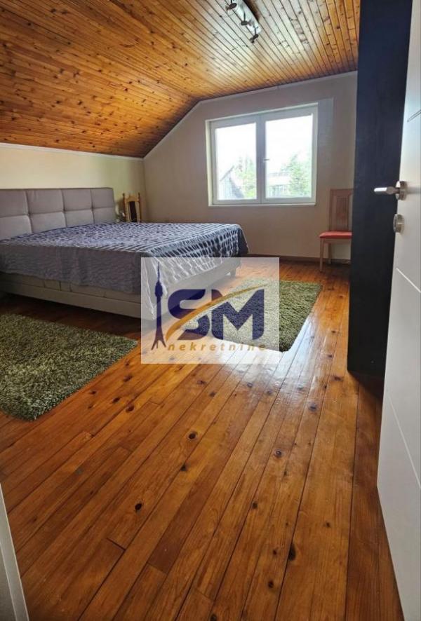 Stan na prodaju u Beogradu, Bele Vode, cetvorosoban, 111m2, cena 197000 evra